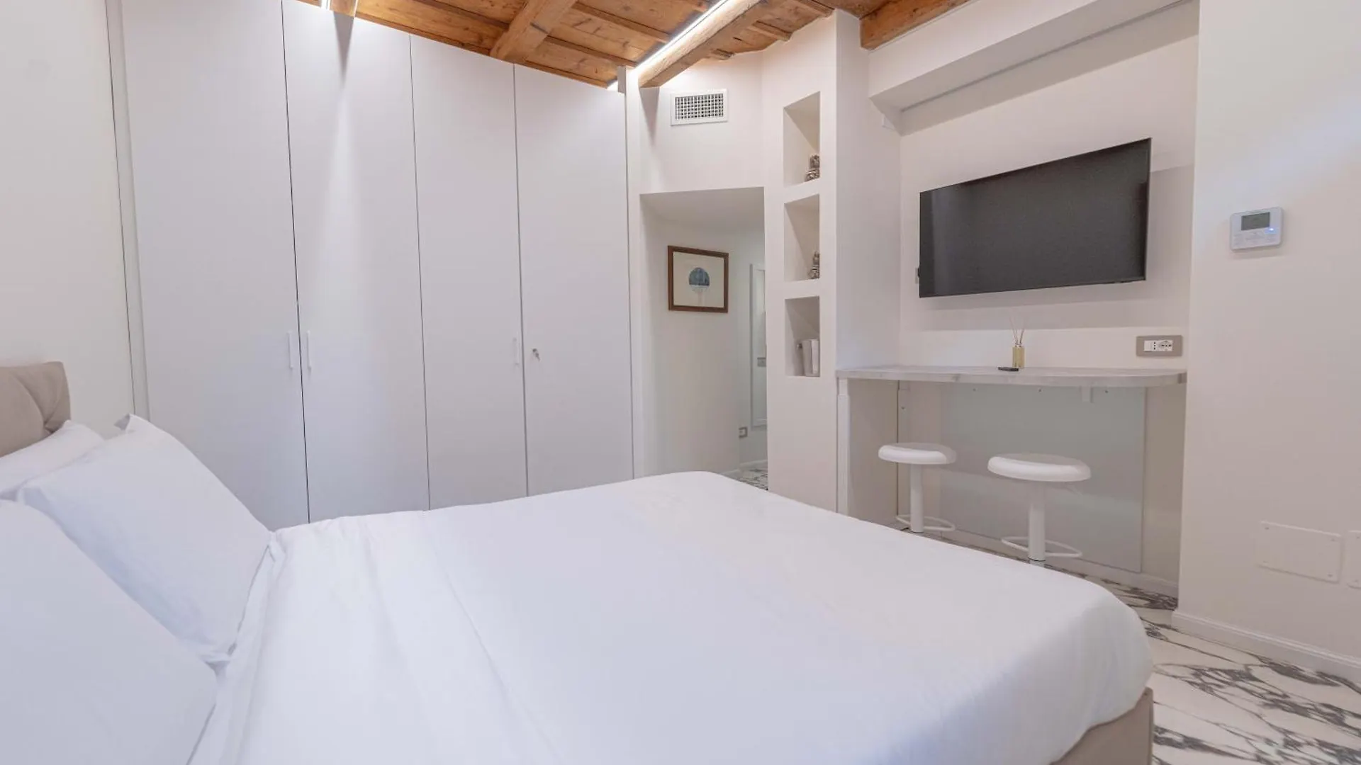 Brera Luxury Apt 米兰