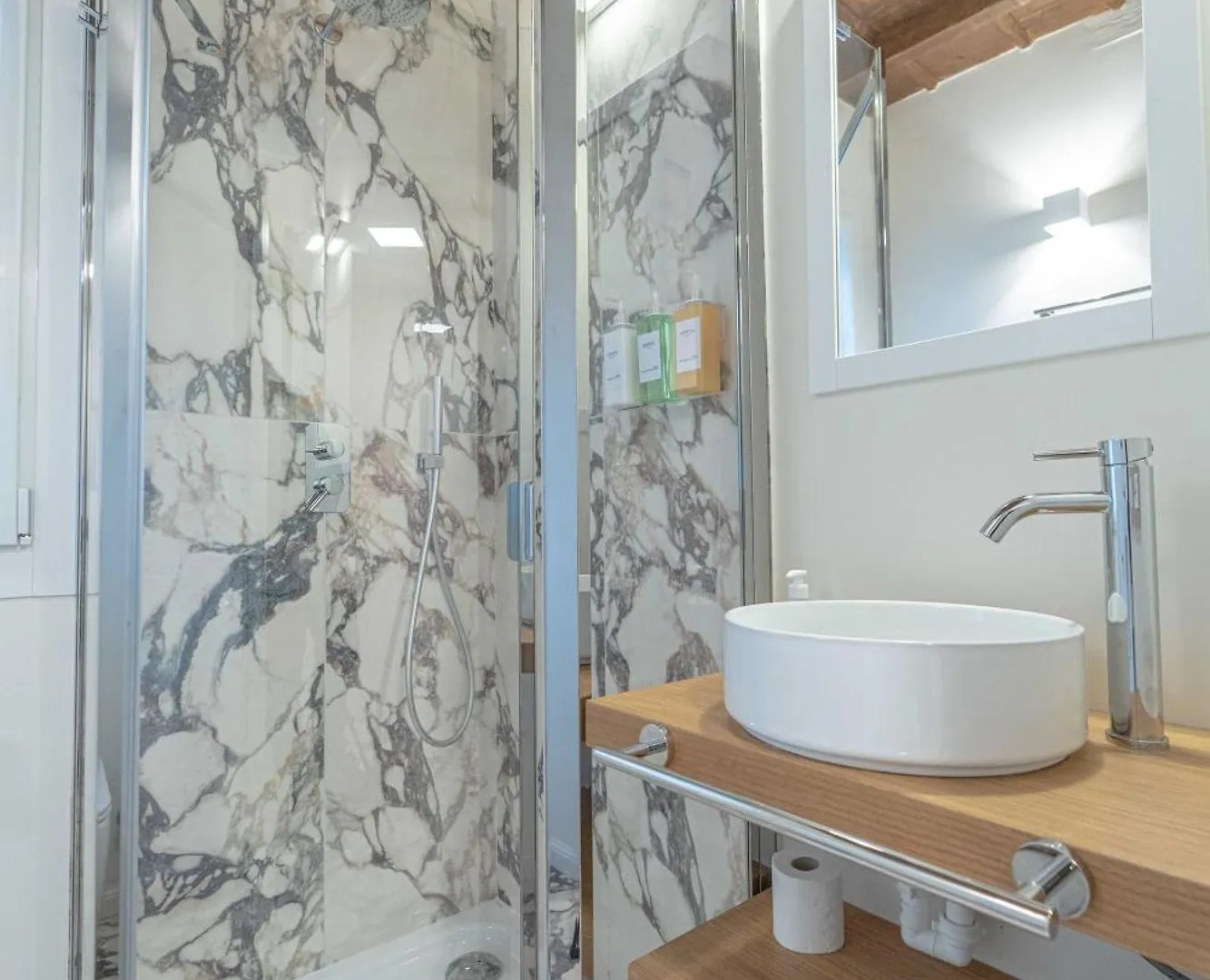 Brera Luxury Apt 米兰