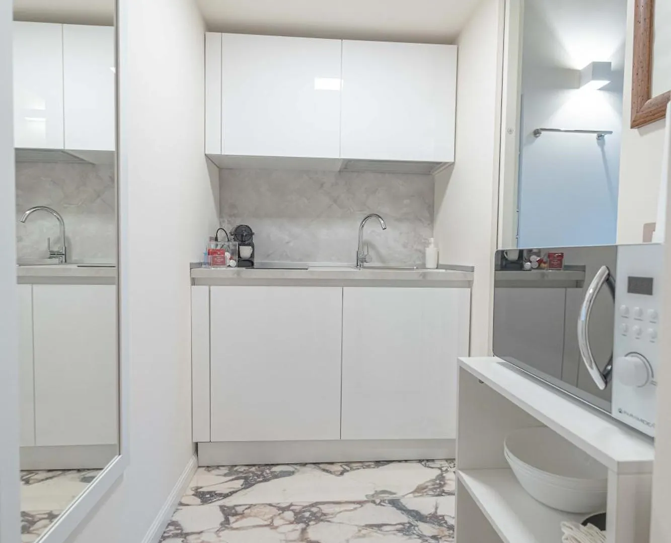 Brera Luxury Apt 米兰
