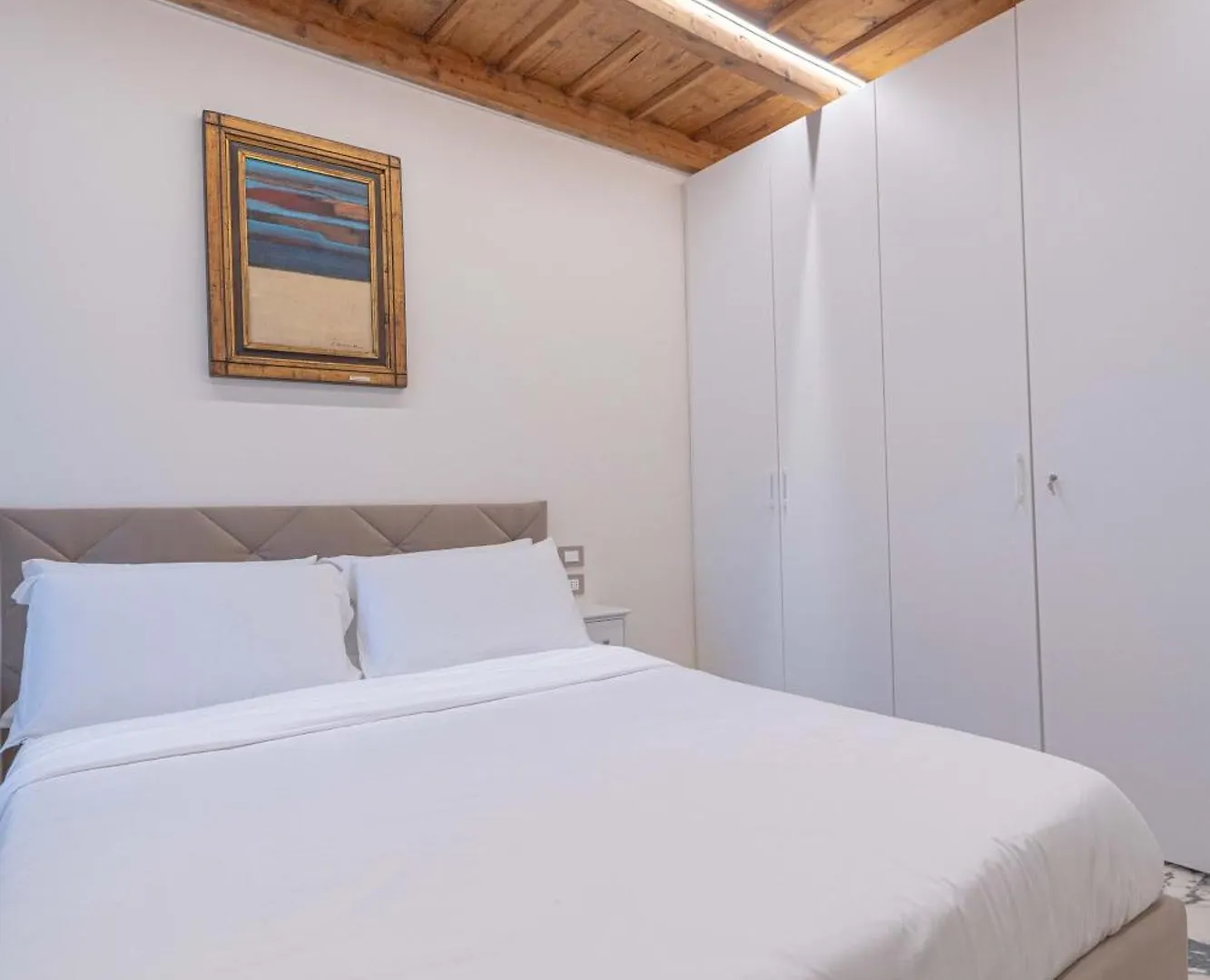 Brera Luxury Apt 米兰