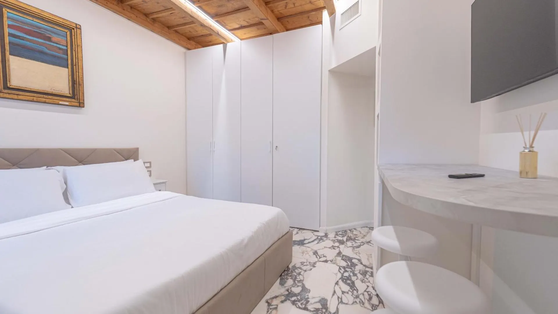 Brera Luxury Apt 米兰 0*,  意大利