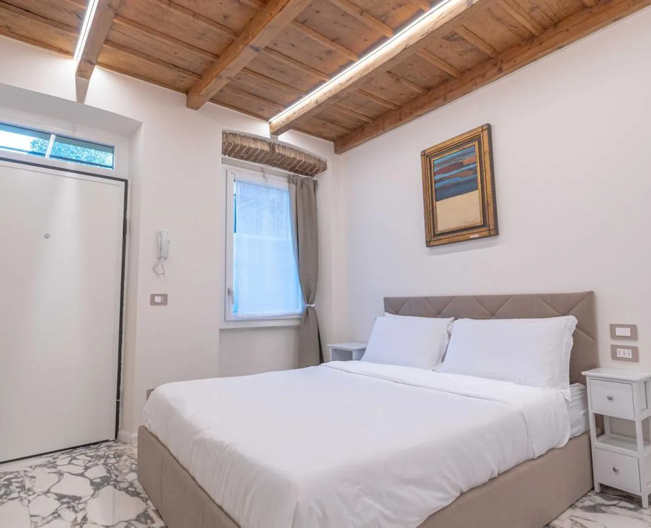 Brera Luxury Apt 米兰 公寓