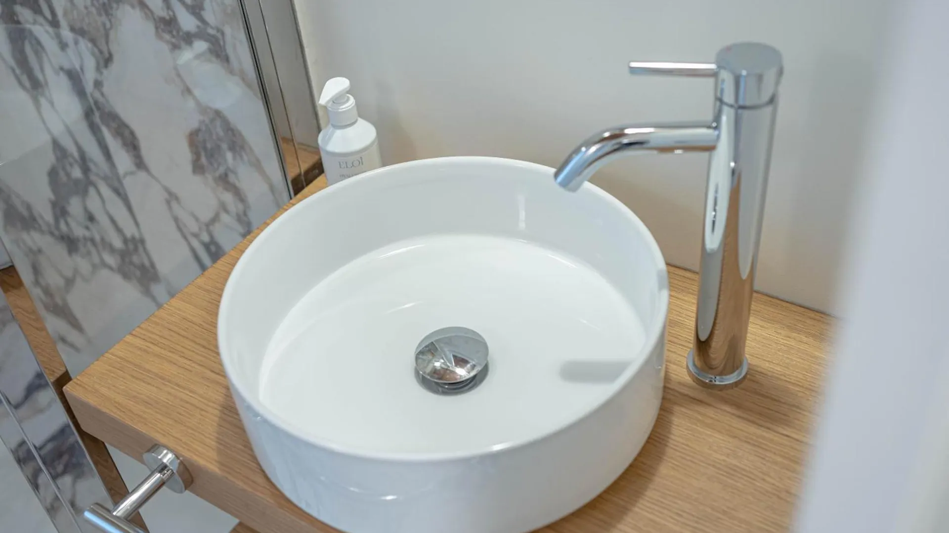 公寓 Brera Luxury Apt 米兰