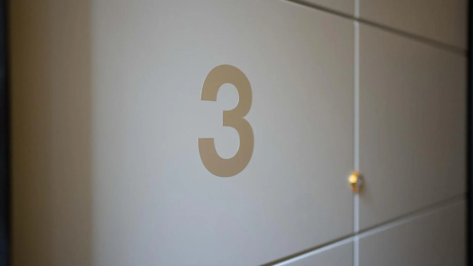 公寓 Brera Luxury Apt 米兰