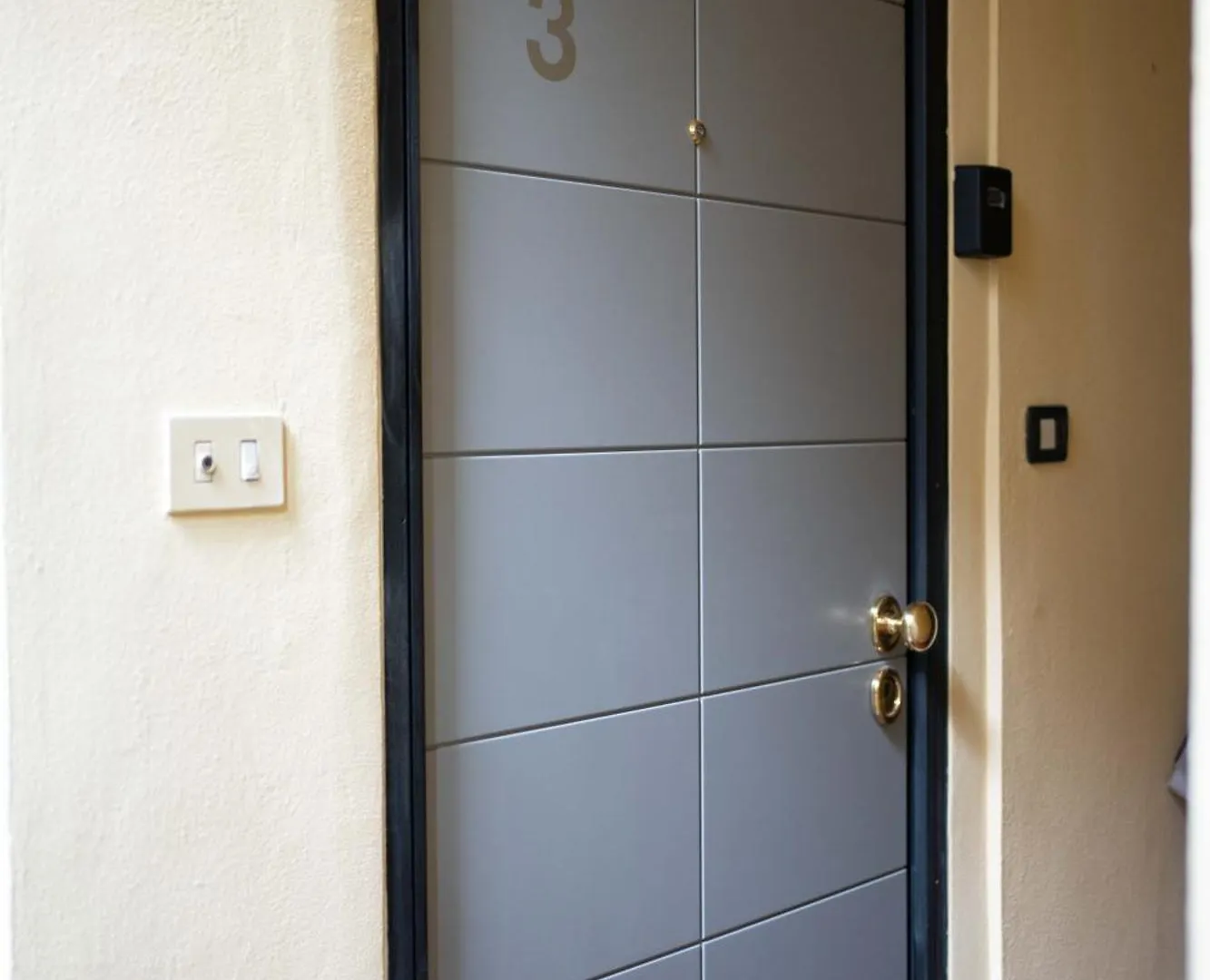 Brera Luxury Apt 米兰 0*,