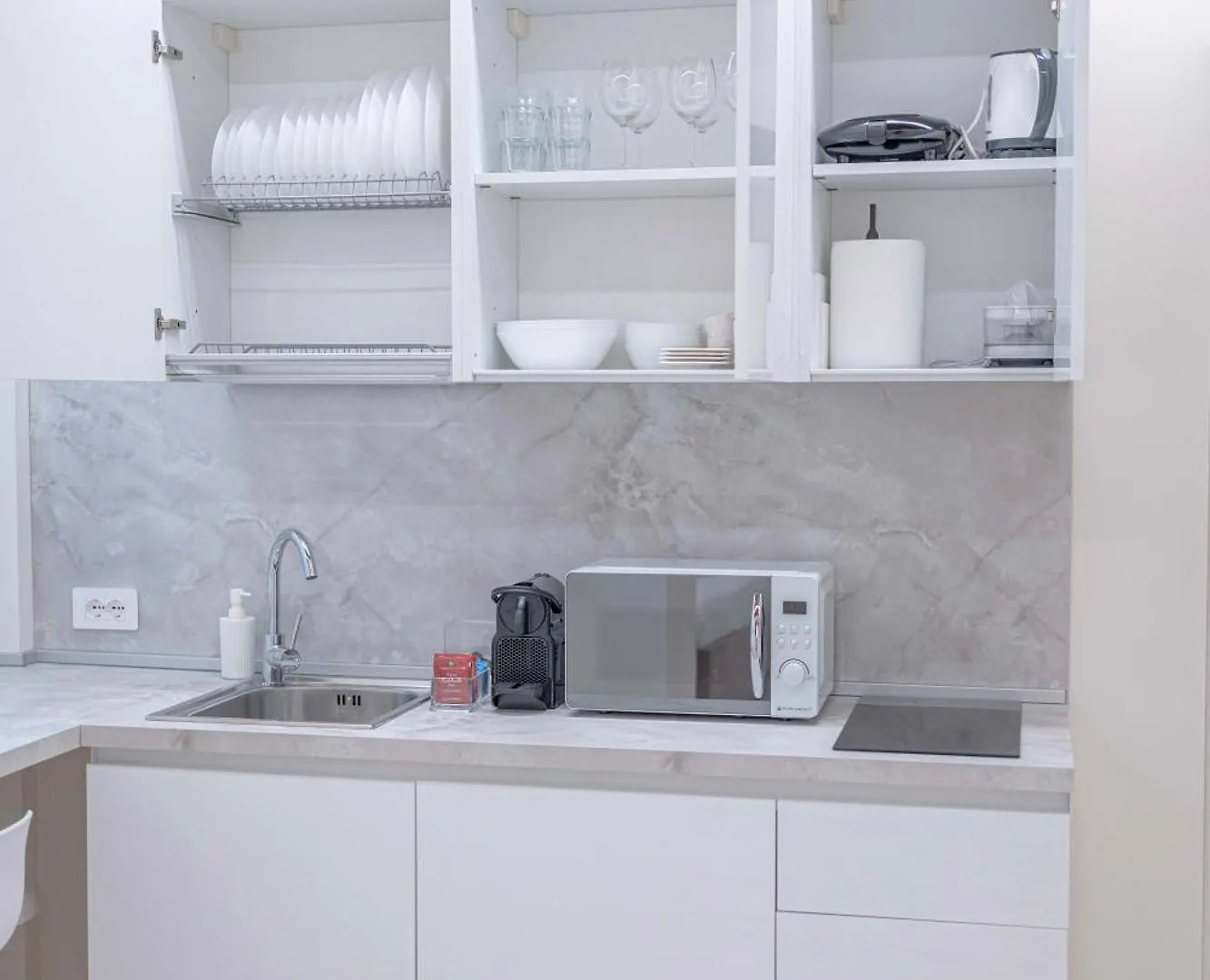 Brera Luxury Apt 米兰 意大利