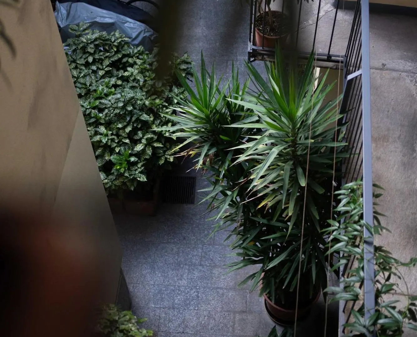 Brera Luxury Apt 米兰 意大利