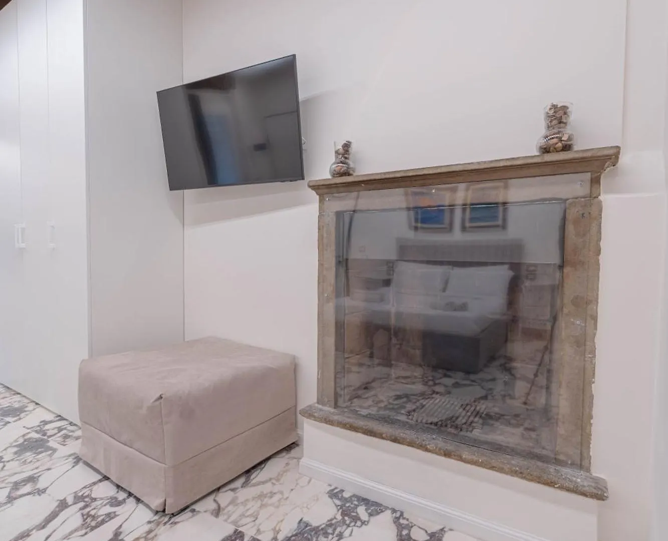 Brera Luxury Apt 米兰