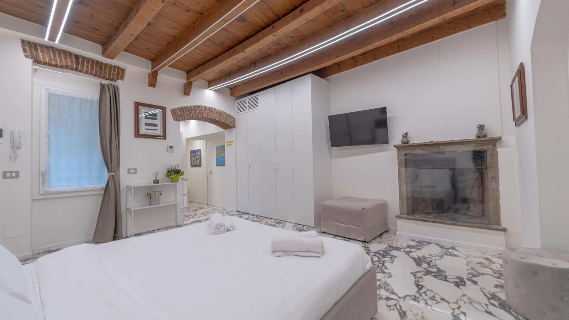 Brera Luxury Apt 米兰 公寓