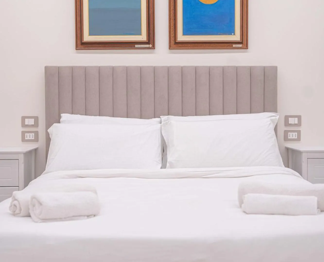 Brera Luxury Apt 米兰 公寓