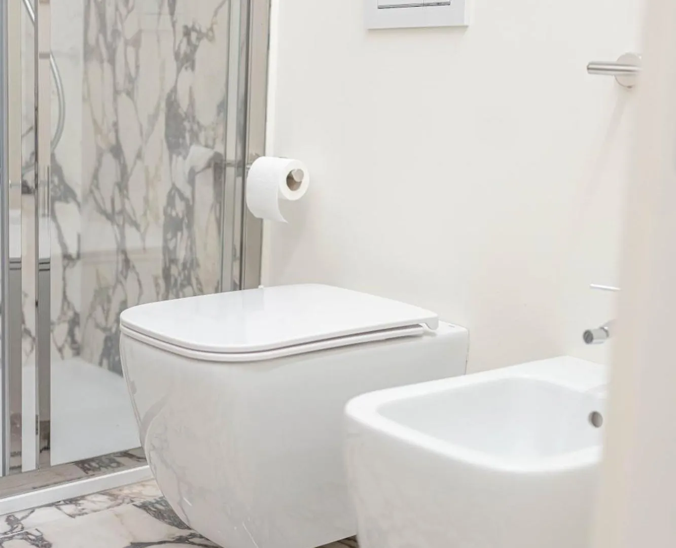 Brera Luxury Apt 米兰 公寓