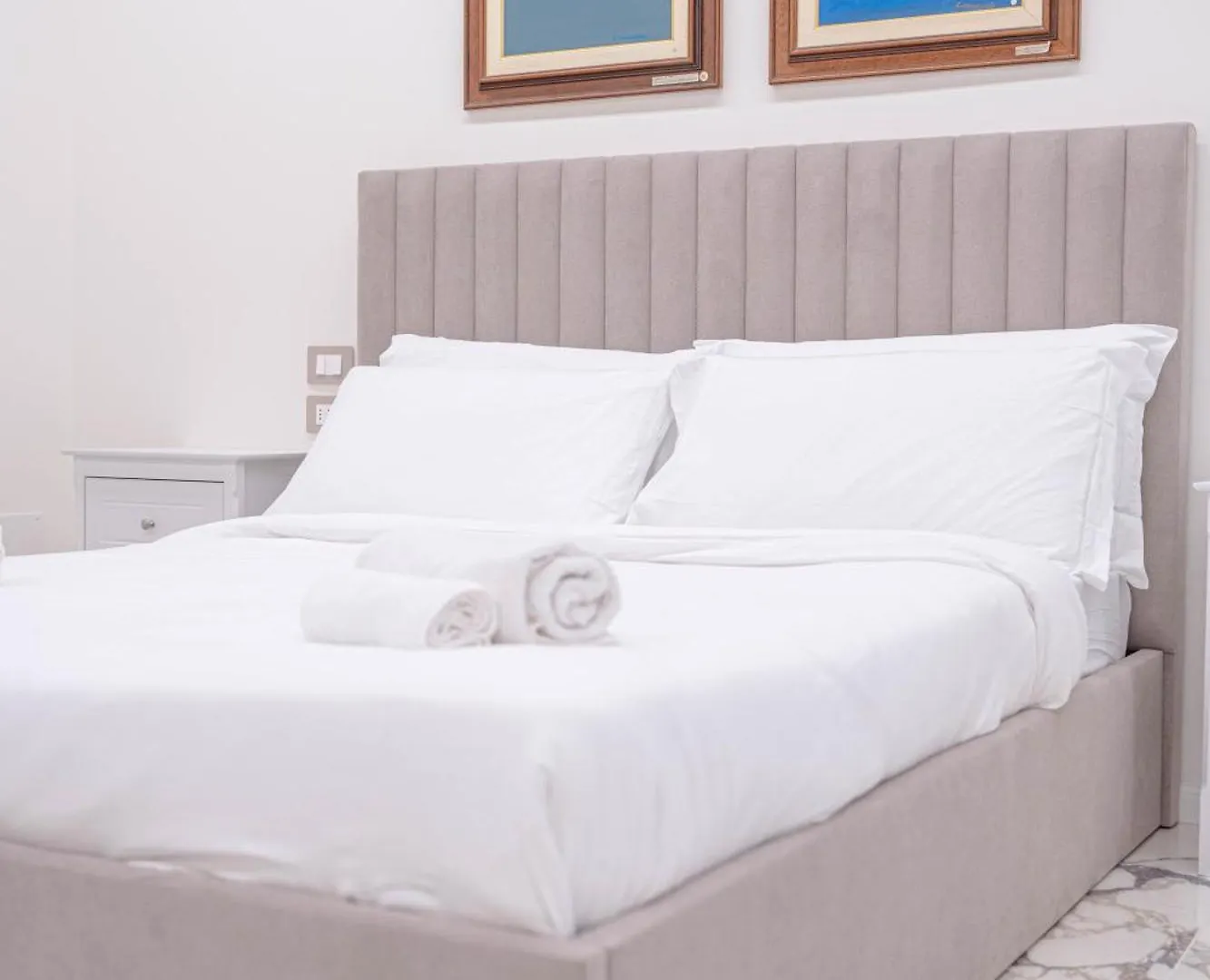 公寓 Brera Luxury Apt 米兰 意大利