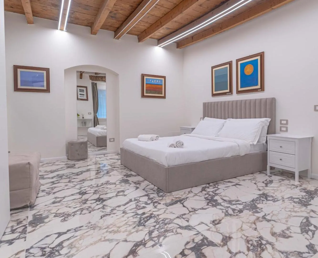 Brera Luxury Apt 米兰