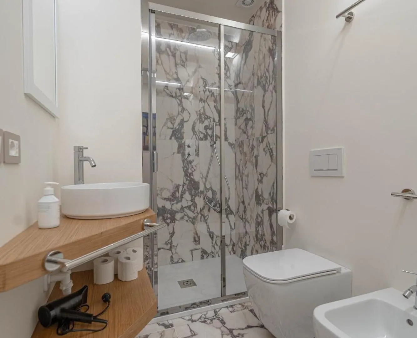 Brera Luxury Apt 米兰 意大利