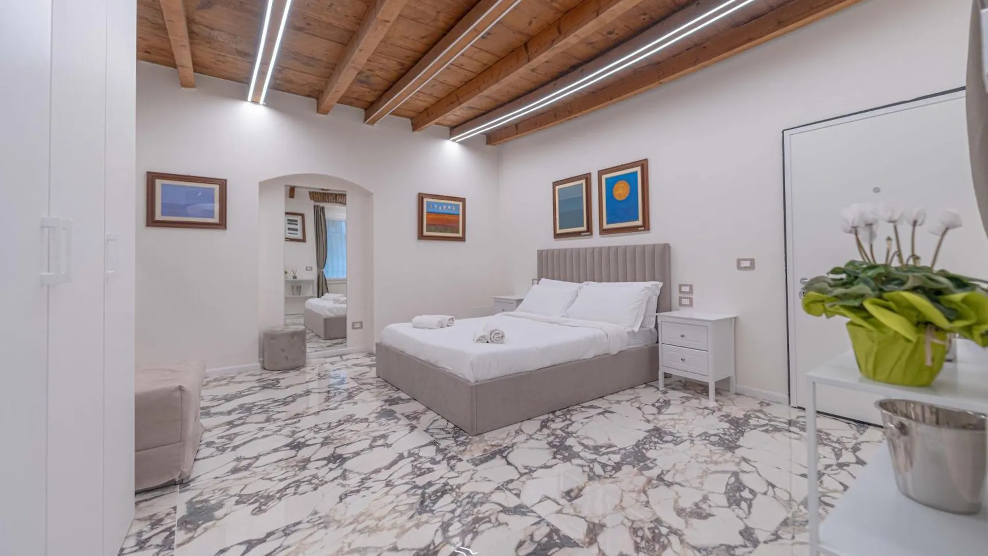 Brera Luxury Apt 米兰 公寓
