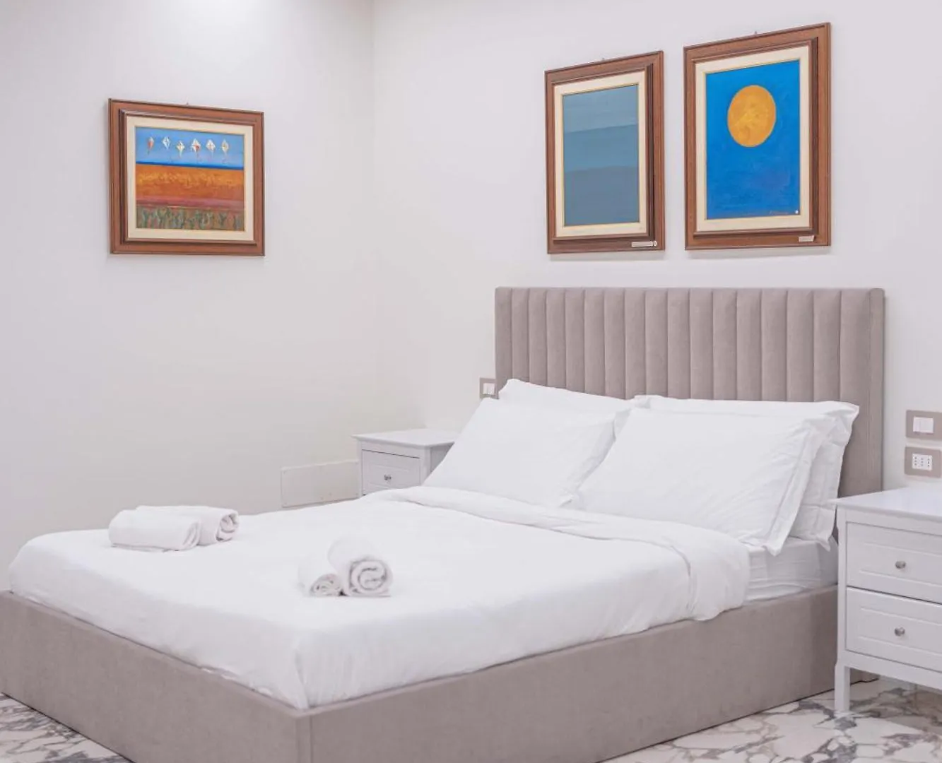 公寓 Brera Luxury Apt 米兰