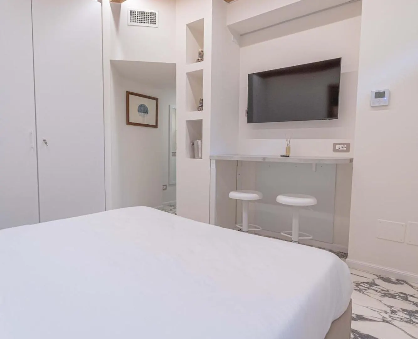 Apartamento Brera Luxury Apt Milán